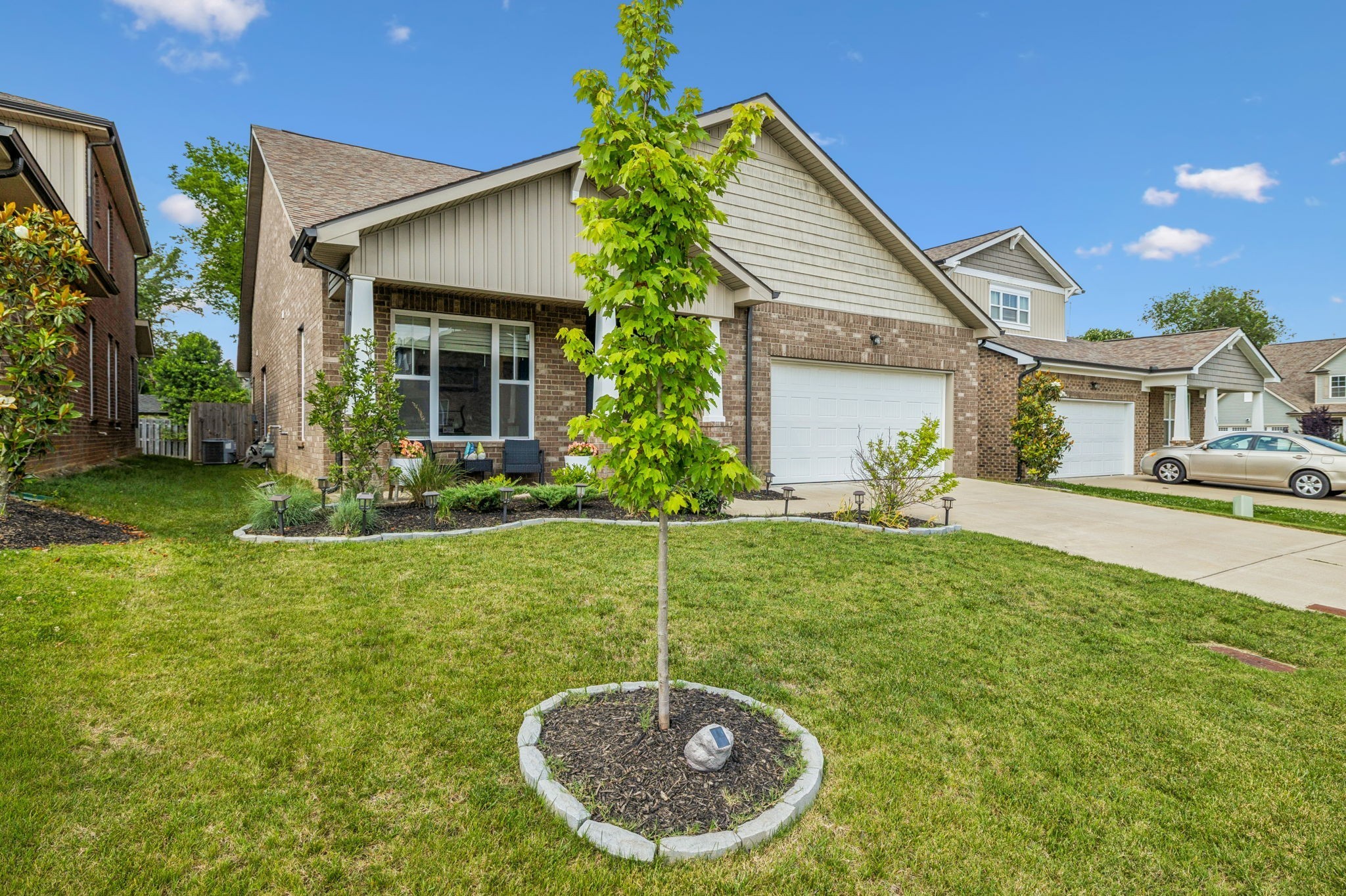 802 Carnation Drive Smyrna TN 37167