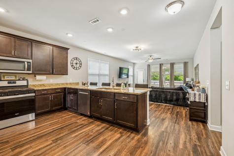 802 Carnation Drive Smyrna TN 37167