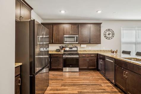 802 Carnation Drive Smyrna TN 37167