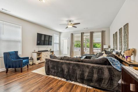 802 Carnation Drive Smyrna TN 37167