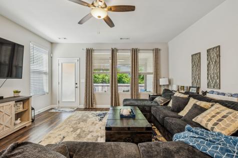 802 Carnation Drive Smyrna TN 37167