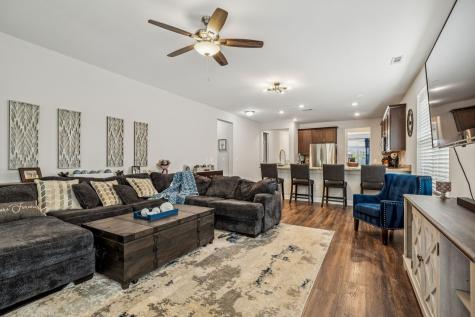 802 Carnation Drive Smyrna TN 37167