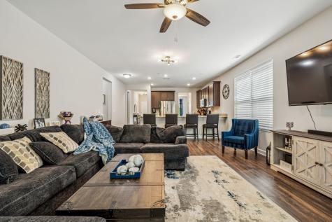 802 Carnation Drive Smyrna TN 37167