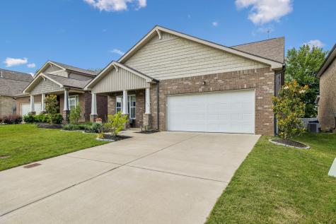 802 Carnation Drive Smyrna TN 37167