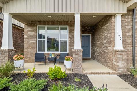 802 Carnation Drive Smyrna TN 37167