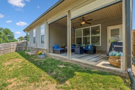 802 Carnation Drive Smyrna TN 37167