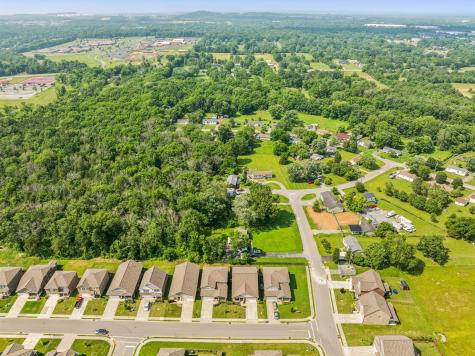 802 Carnation Drive Smyrna TN 37167