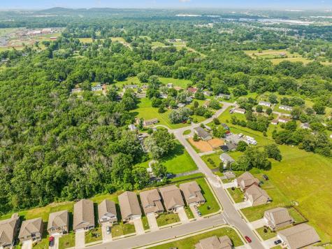 802 Carnation Drive Smyrna TN 37167