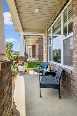 802 Carnation Drive Smyrna TN 37167