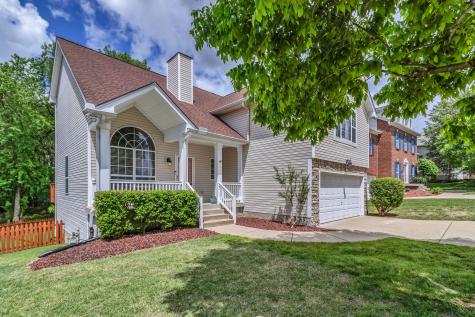 713 Hallcrest Court Hermitage TN 37076