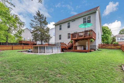 713 Hallcrest Court Hermitage TN 37076