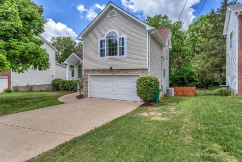 713 Hallcrest Court Hermitage TN 37076