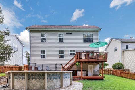 713 Hallcrest Court Hermitage TN 37076