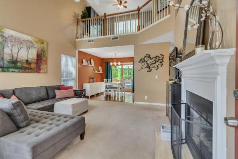 713 Hallcrest Court Hermitage TN 37076
