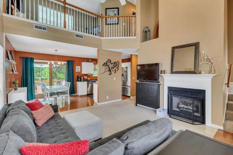 713 Hallcrest Court Hermitage TN 37076