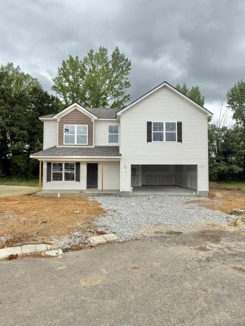 100 Stonehenge Circle Manchester TN 37355