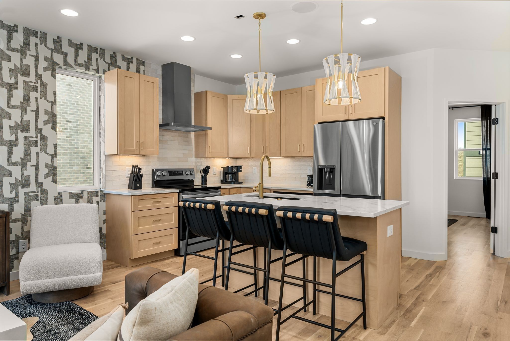 2000 S Hamilton Road Nashville TN 37218