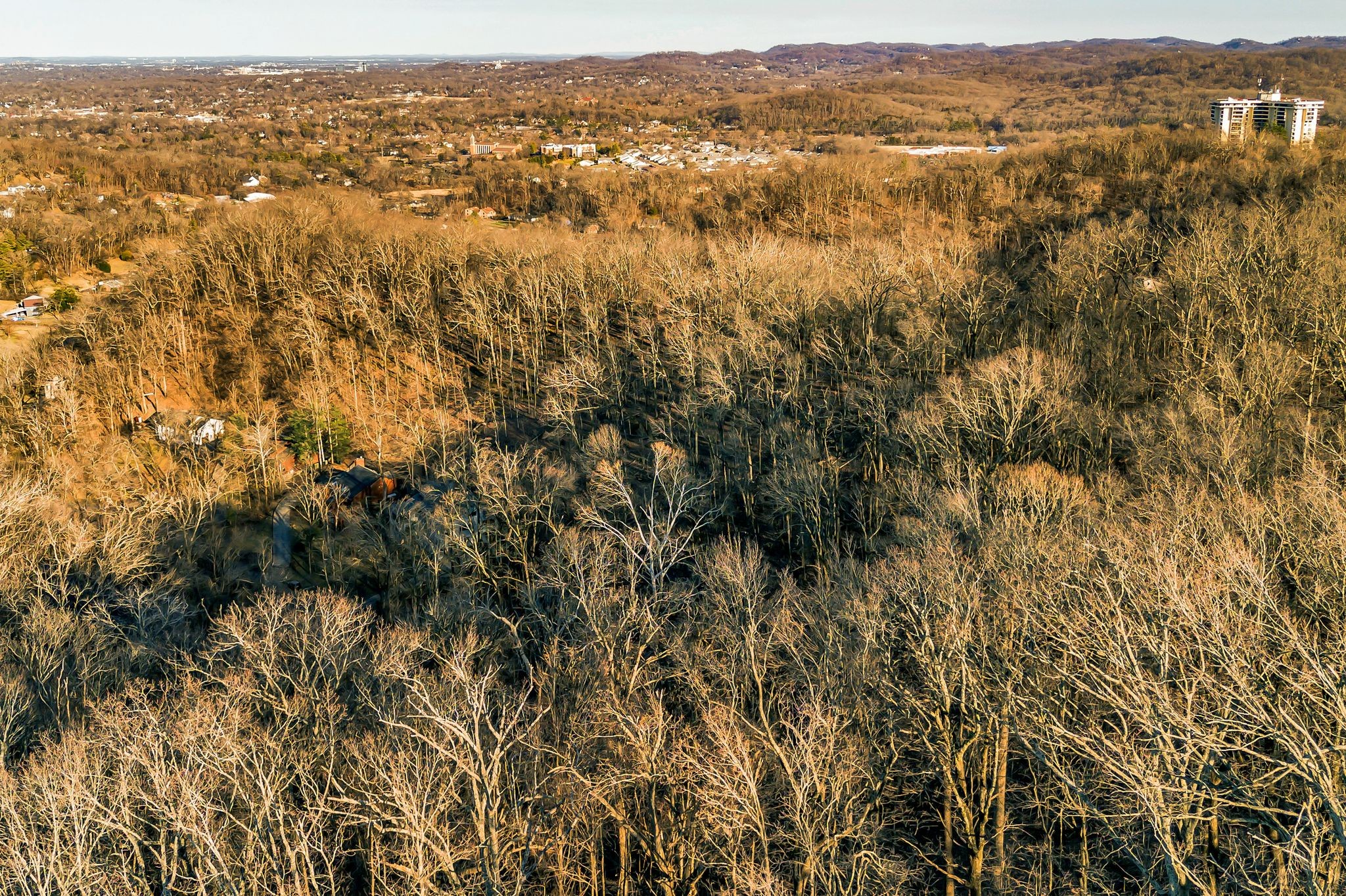 6621 Chatsworth Place Nashville TN 37205