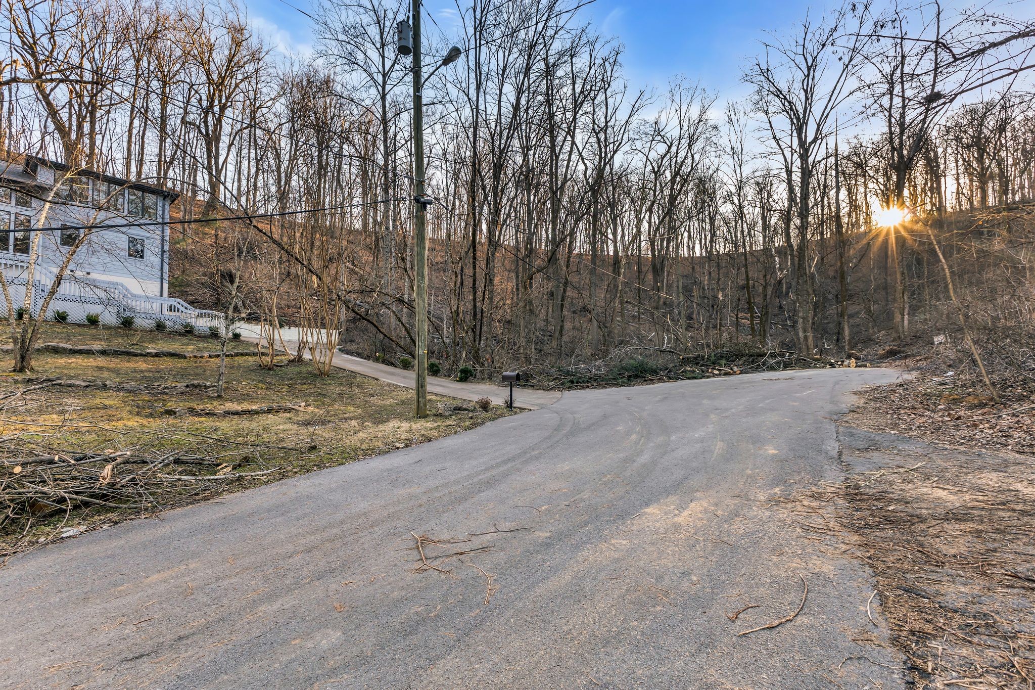 6621 Chatsworth Place Nashville TN 37205