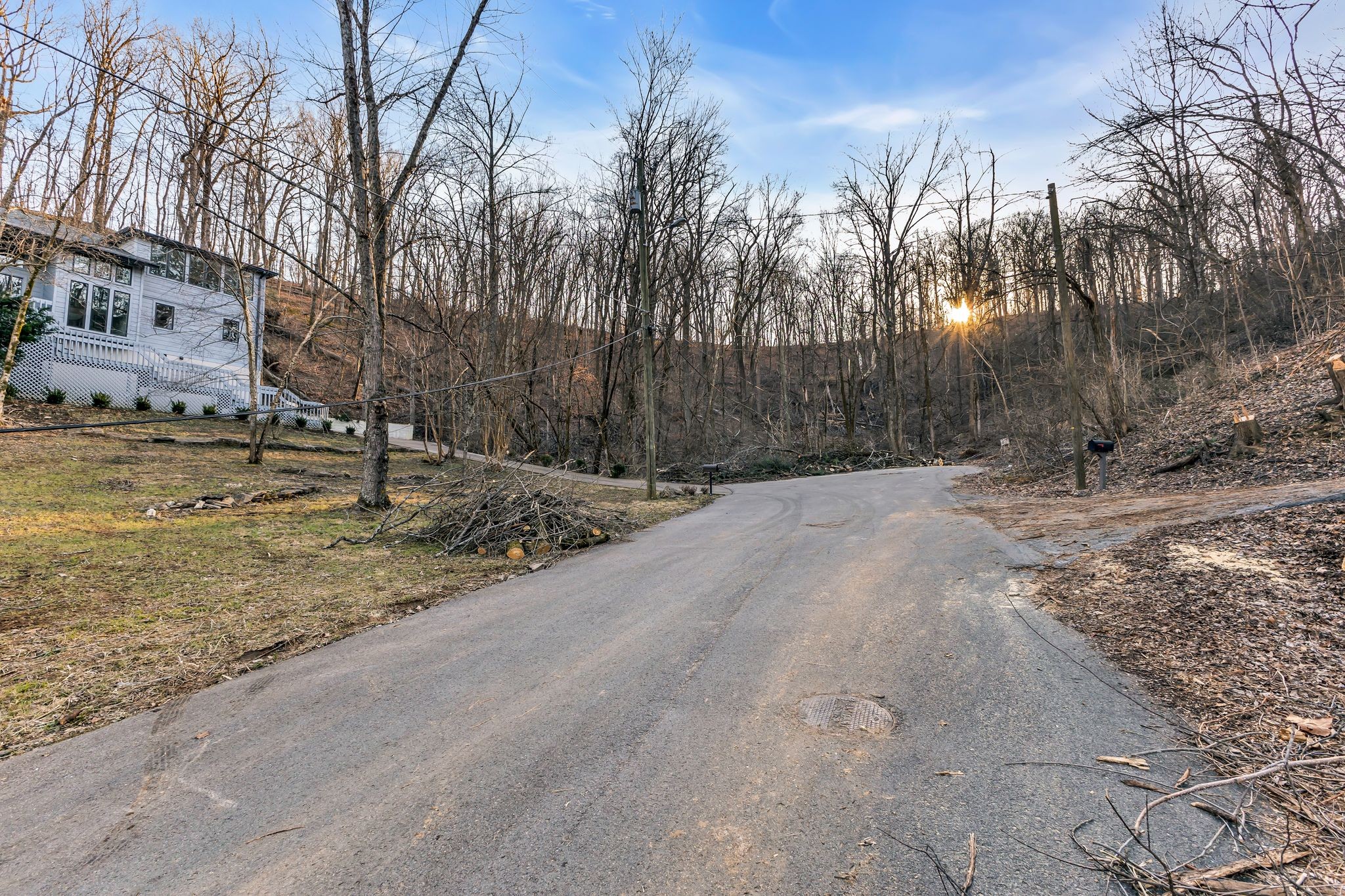 6621 Chatsworth Place Nashville TN 37205