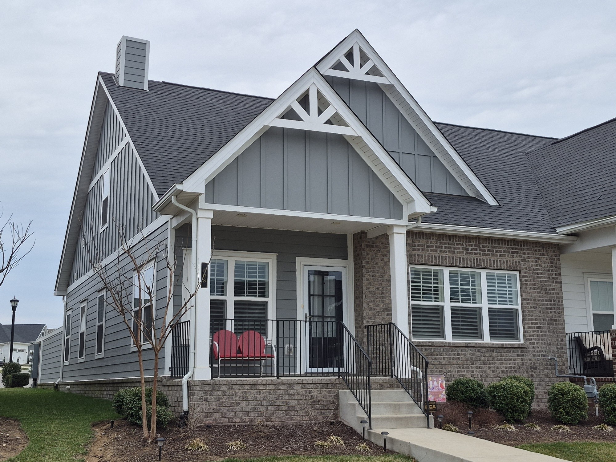 808 Griff Lane Lebanon TN 37087