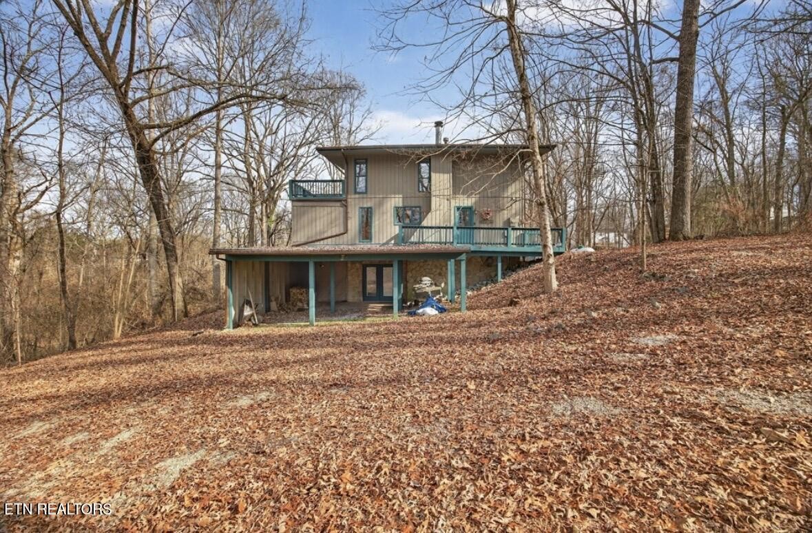 2400 Burgess Falls Road Cookeville TN 38506