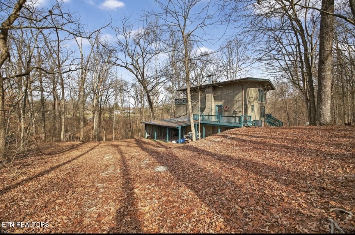 2400 Burgess Falls Road Cookeville TN 38506