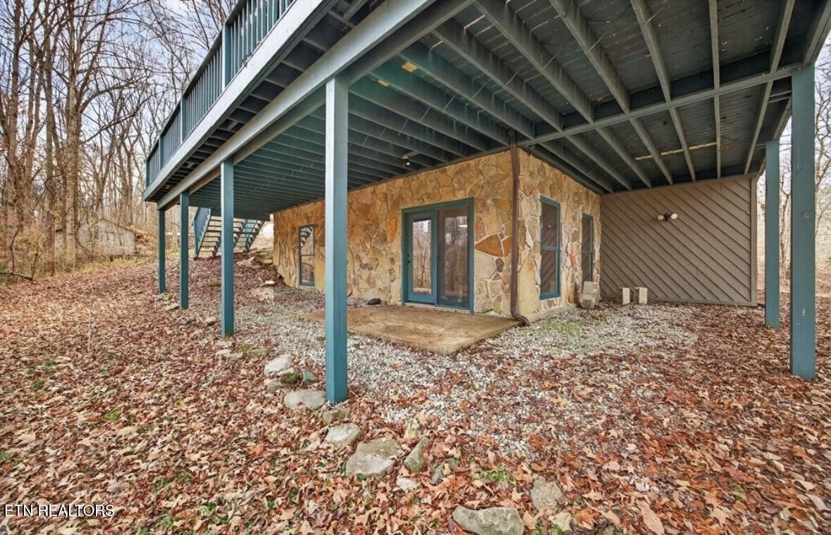 2400 Burgess Falls Road Cookeville TN 38506