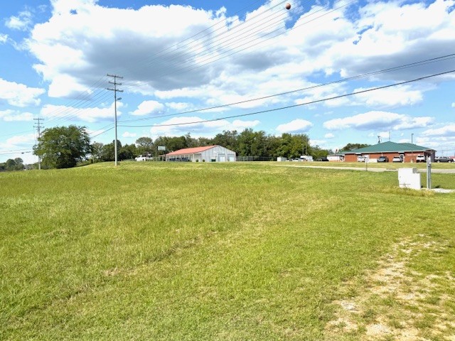 900 Ellington Parkway Lewisburg TN 37091