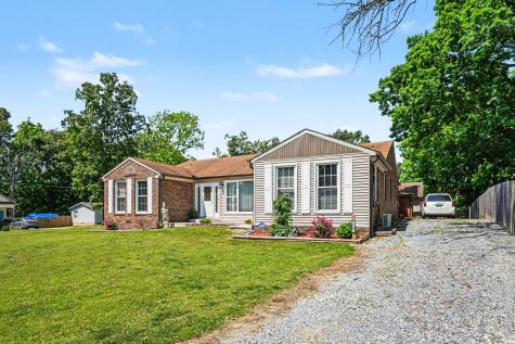 120 Slater Street White Bluff TN 37187