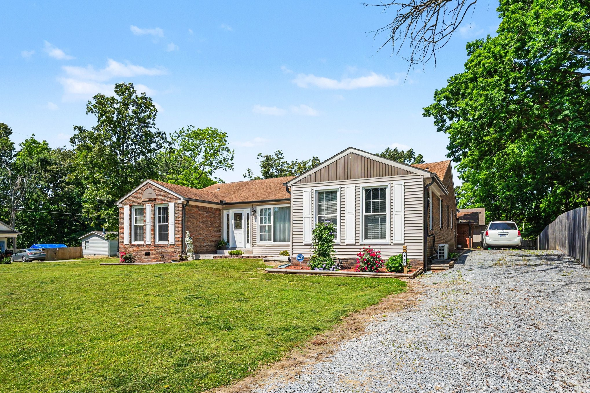120 Slater Street White Bluff TN 37187