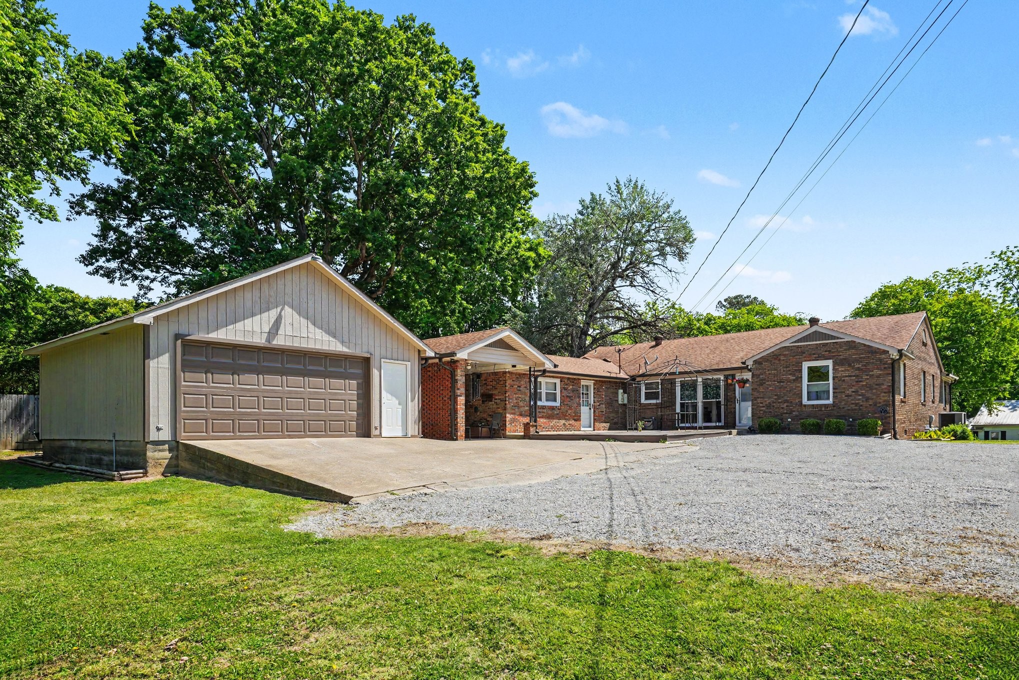 120 Slater Street White Bluff TN 37187