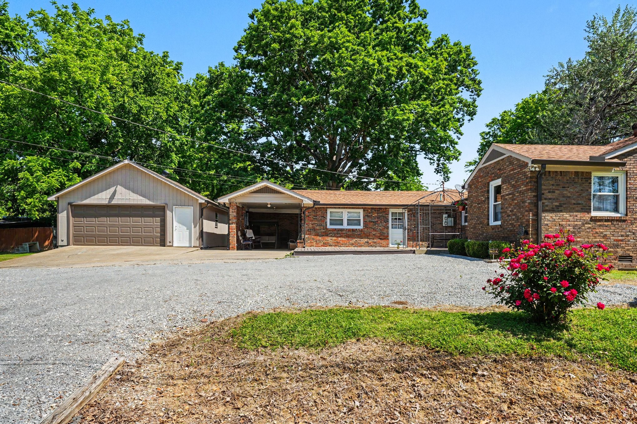 120 Slater Street White Bluff TN 37187