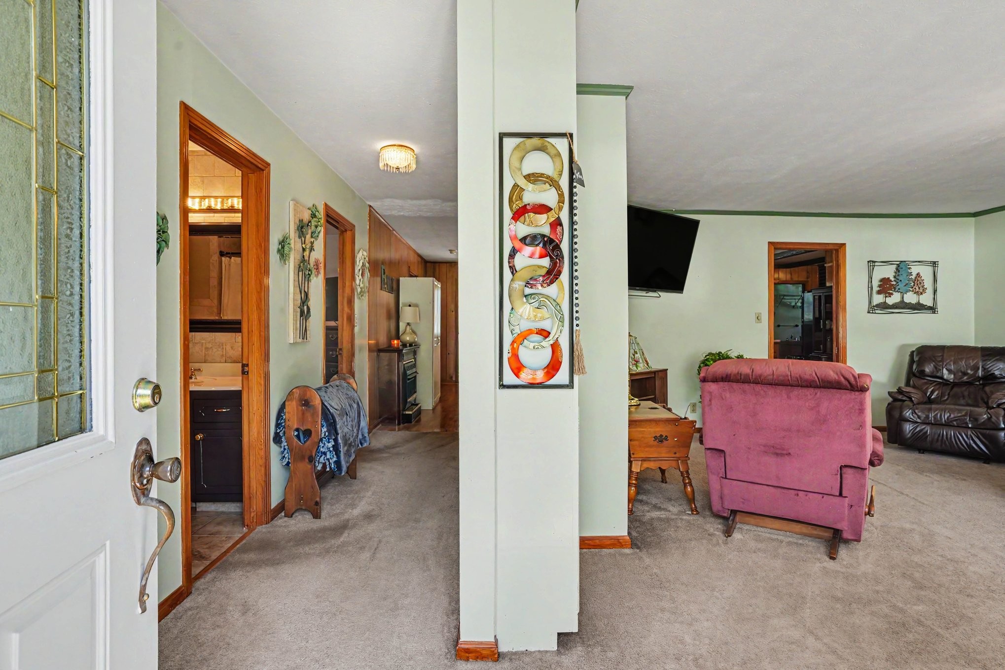 120 Slater Street White Bluff TN 37187