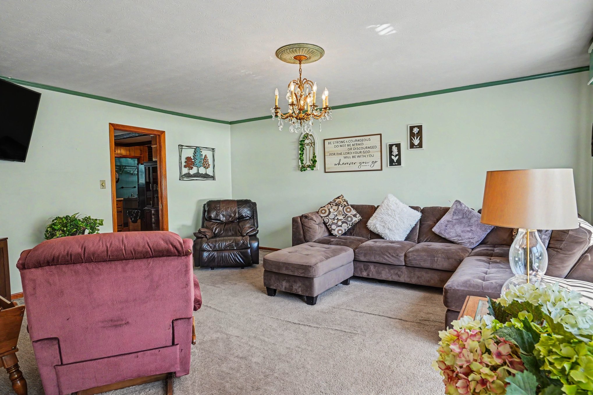 120 Slater Street White Bluff TN 37187