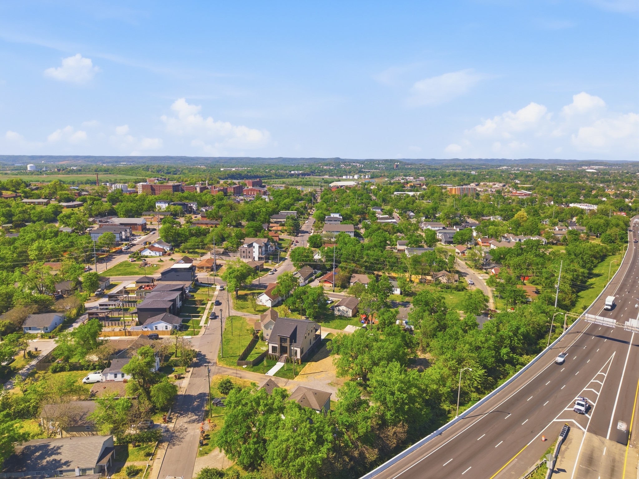 3124 Torbett Street Nashville TN 37209