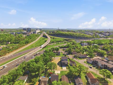 3124 Torbett Street Nashville TN 37209