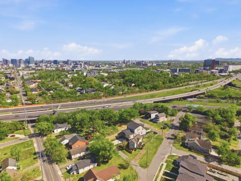 3124 Torbett Street Nashville TN 37209