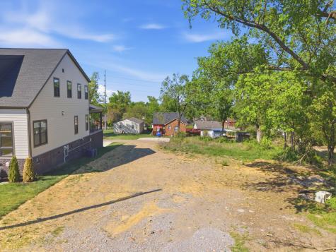 3124 Torbett Street Nashville TN 37209