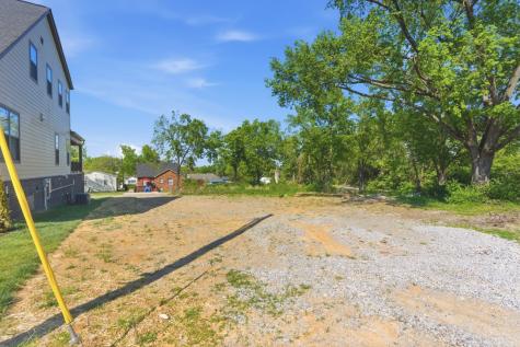 3124 Torbett Street Nashville TN 37209