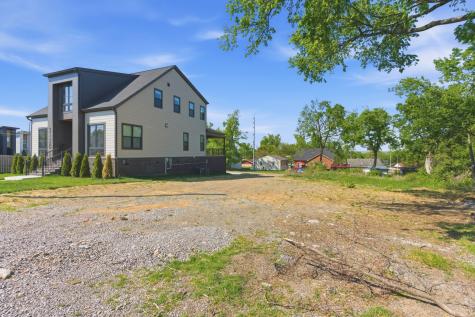 3124 Torbett Street Nashville TN 37209