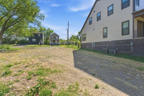 3124 Torbett Street Nashville TN 37209