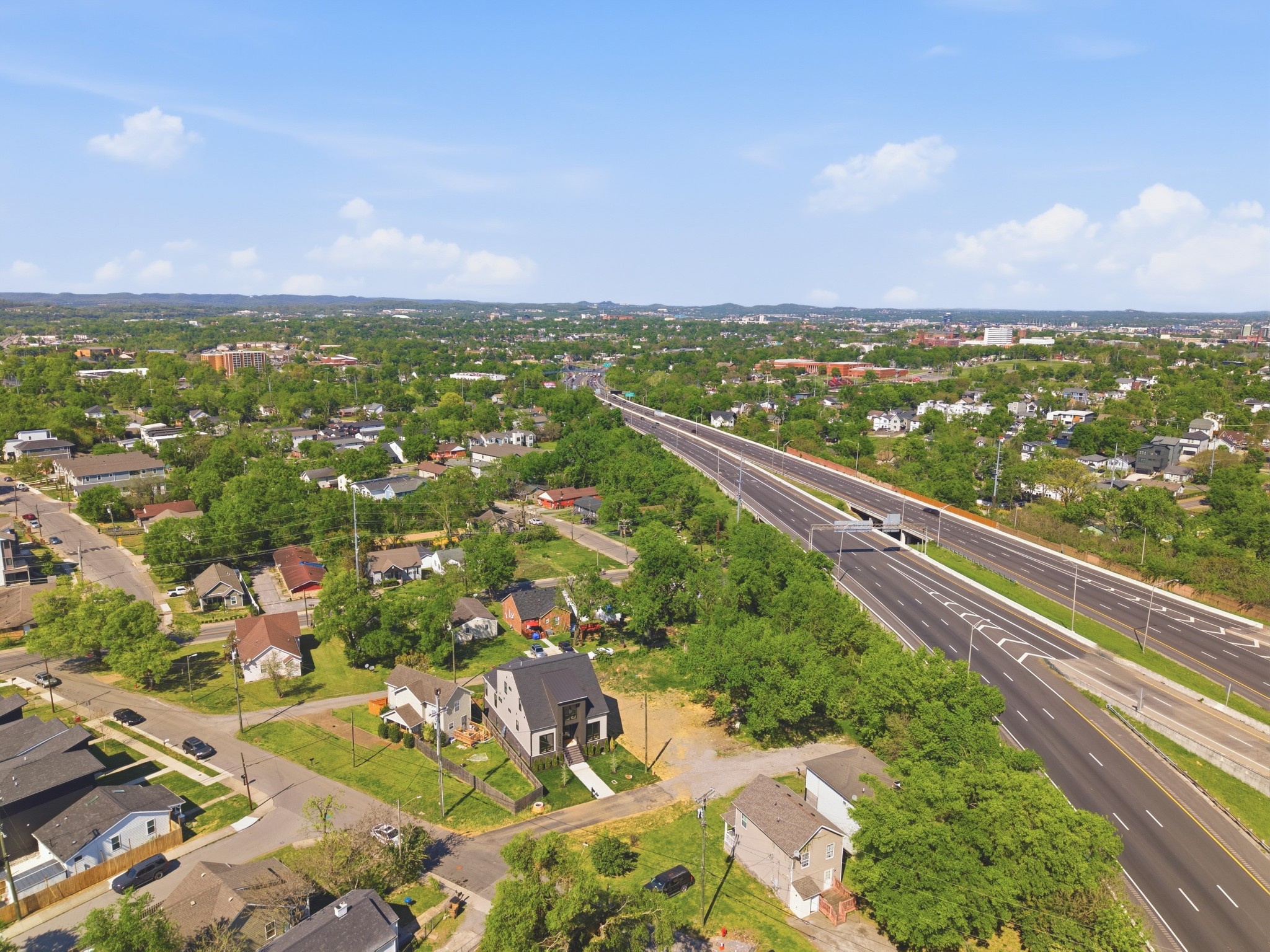 3124 Torbett Street Nashville TN 37209