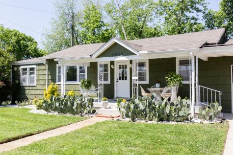 1900 Overton Street Old Hickory TN 37138