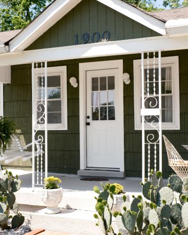 1900 Overton Street Old Hickory TN 37138