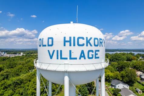 1900 Overton Street Old Hickory TN 37138