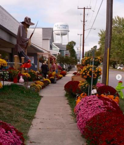 1900 Overton Street Old Hickory TN 37138