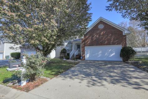 616 Sweetwater Circle Old Hickory TN 37138
