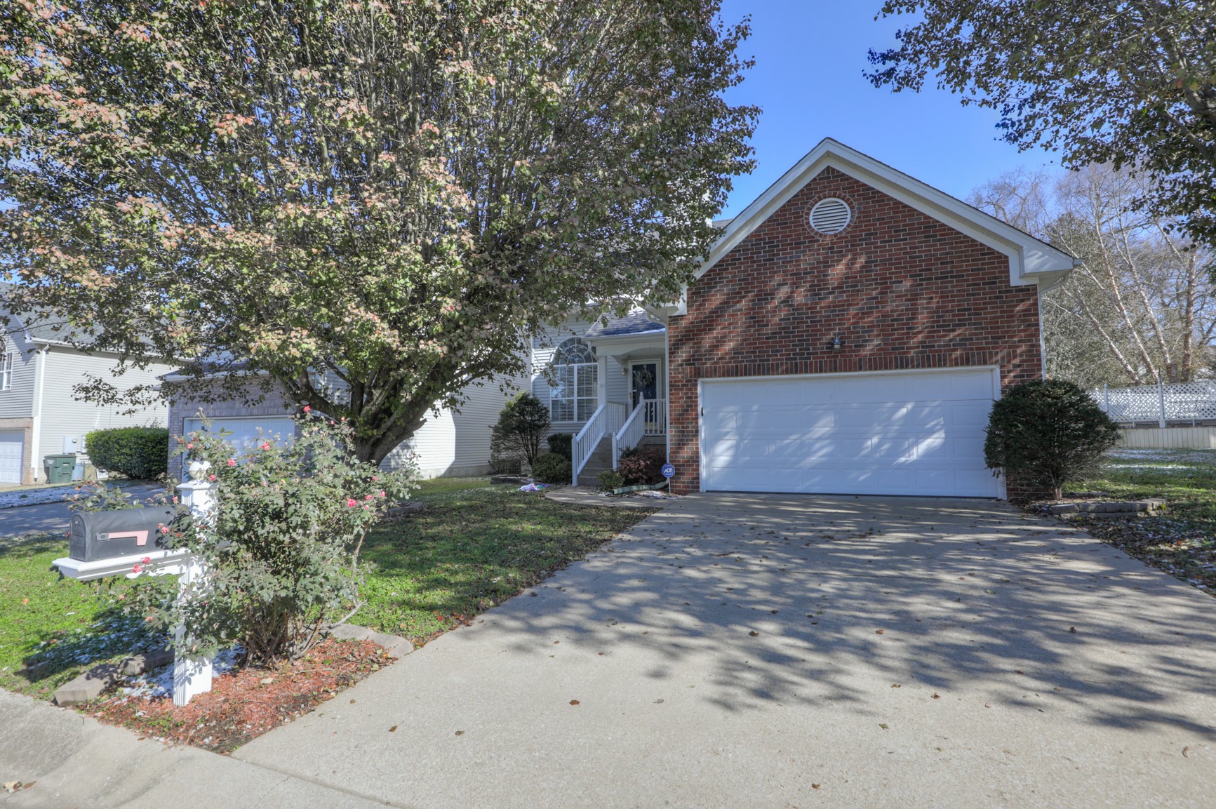616 Sweetwater Circle Old Hickory TN 37138
