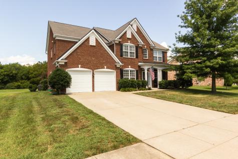 2037 Universe Court Nolensville TN 37135